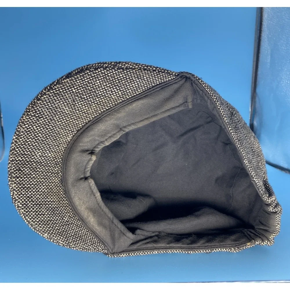 Disney gray black